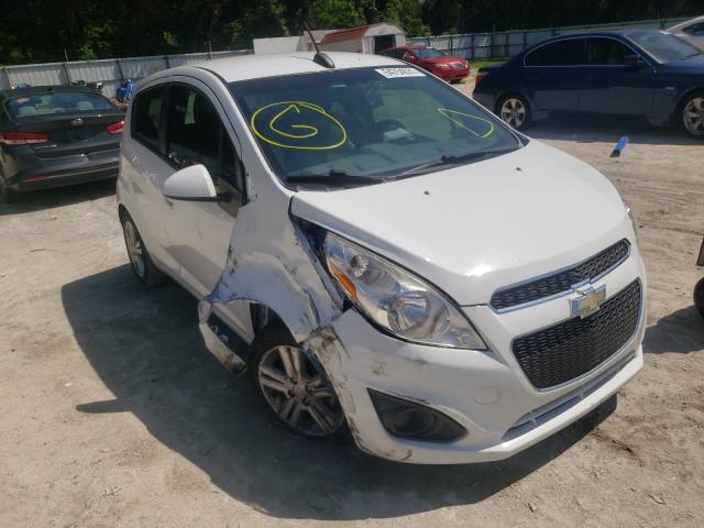 Photo 0 VIN: KL8CD6S94FC801529 - CHEVROLET SPARK 1LT 