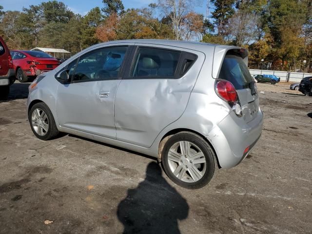 Photo 1 VIN: KL8CD6S94FC812496 - CHEVROLET SPARK 