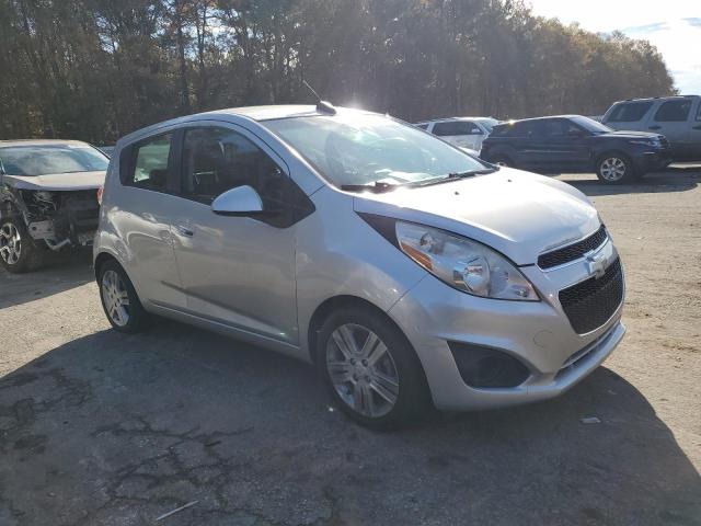 Photo 3 VIN: KL8CD6S94FC812496 - CHEVROLET SPARK 