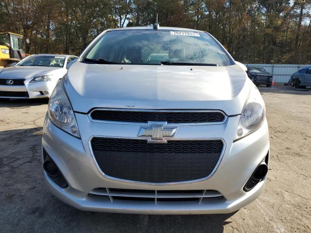 Photo 4 VIN: KL8CD6S94FC812496 - CHEVROLET SPARK 