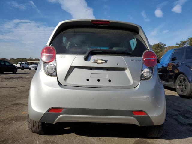 Photo 5 VIN: KL8CD6S94FC812496 - CHEVROLET SPARK 