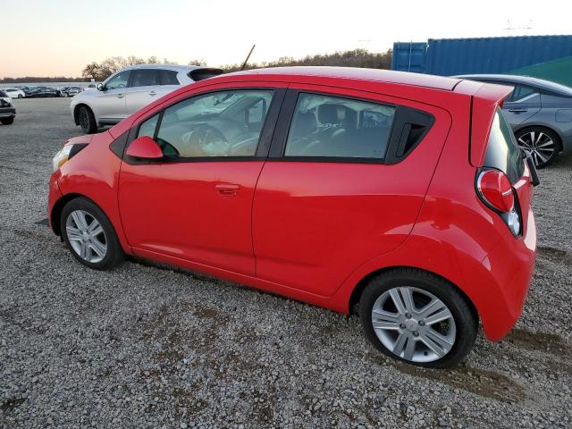 Photo 1 VIN: KL8CD6S95DC502158 - CHEVROLET SPARK 1LT 