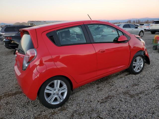 Photo 2 VIN: KL8CD6S95DC502158 - CHEVROLET SPARK 1LT 