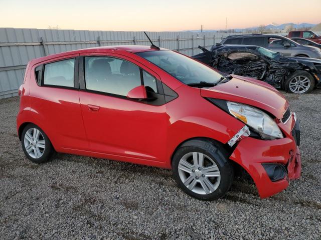 Photo 3 VIN: KL8CD6S95DC502158 - CHEVROLET SPARK 1LT 