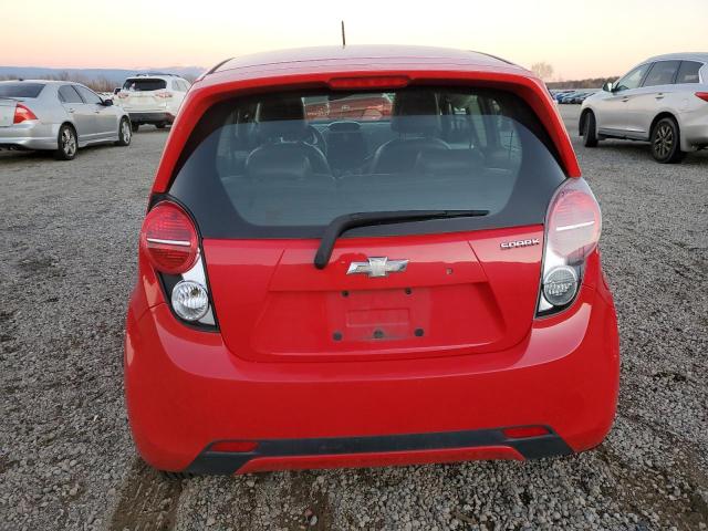 Photo 5 VIN: KL8CD6S95DC502158 - CHEVROLET SPARK 1LT 