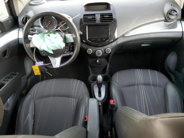 Photo 7 VIN: KL8CD6S95DC502158 - CHEVROLET SPARK 1LT 