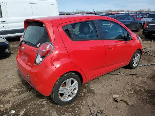 Photo 2 VIN: KL8CD6S95DC504475 - CHEVROLET SPARK 1LT 