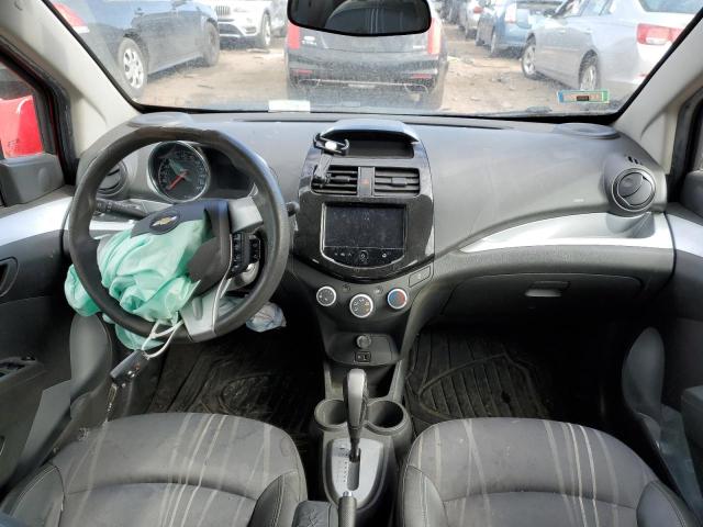 Photo 7 VIN: KL8CD6S95DC504475 - CHEVROLET SPARK 1LT 