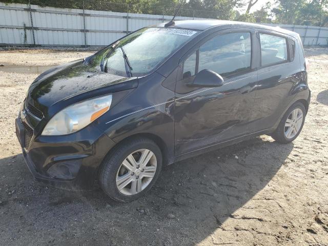 Photo 0 VIN: KL8CD6S95DC514410 - CHEVROLET SPARK 1LT 