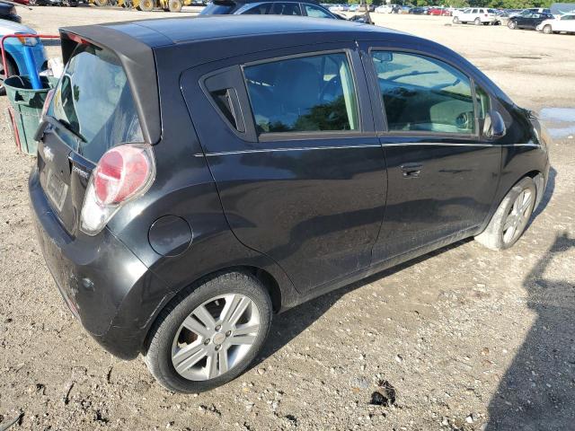 Photo 2 VIN: KL8CD6S95DC514410 - CHEVROLET SPARK 1LT 