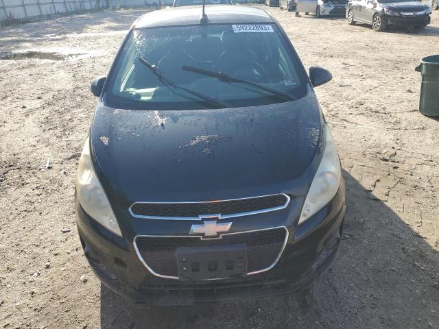 Photo 4 VIN: KL8CD6S95DC514410 - CHEVROLET SPARK 1LT 