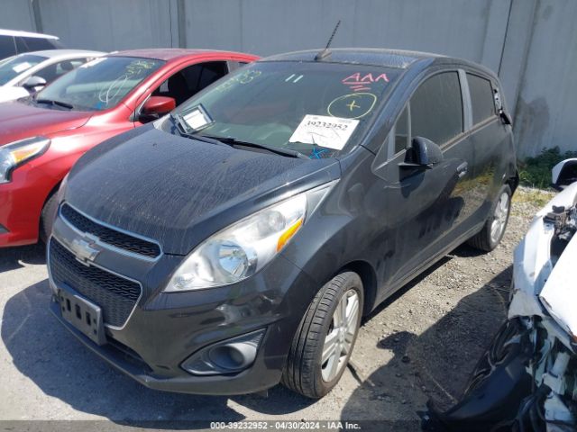 Photo 1 VIN: KL8CD6S95DC519090 - CHEVROLET SPARK 