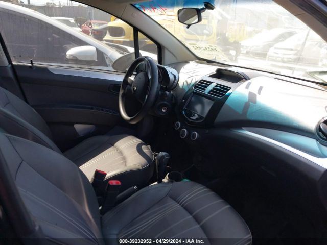 Photo 4 VIN: KL8CD6S95DC519090 - CHEVROLET SPARK 