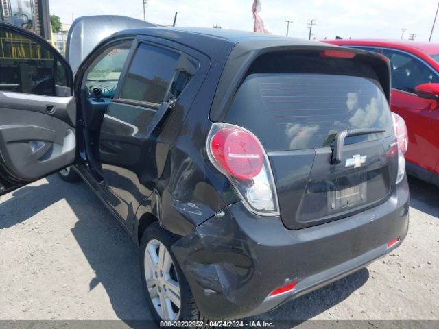 Photo 5 VIN: KL8CD6S95DC519090 - CHEVROLET SPARK 