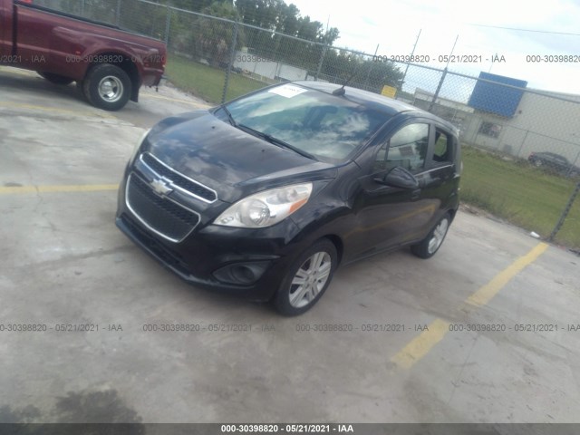 Photo 1 VIN: KL8CD6S95DC530252 - CHEVROLET SPARK 