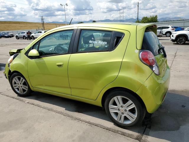 Photo 1 VIN: KL8CD6S95DC552381 - CHEVROLET SPARK 1LT 