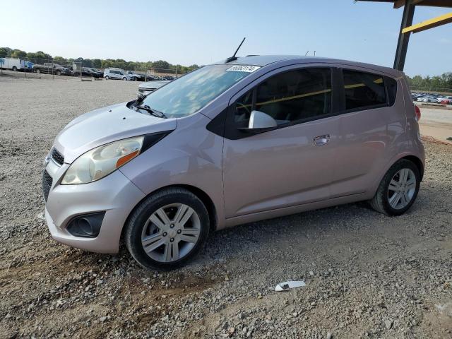 Photo 0 VIN: KL8CD6S95DC571917 - CHEVROLET SPARK 