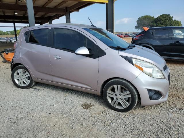 Photo 3 VIN: KL8CD6S95DC571917 - CHEVROLET SPARK 