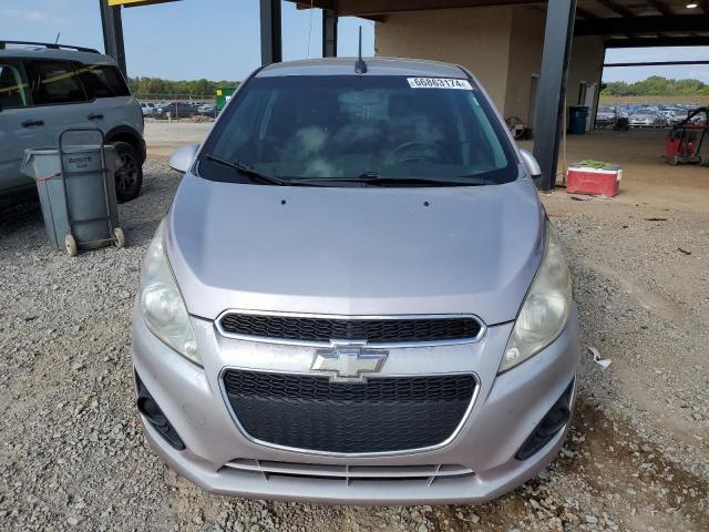 Photo 4 VIN: KL8CD6S95DC571917 - CHEVROLET SPARK 