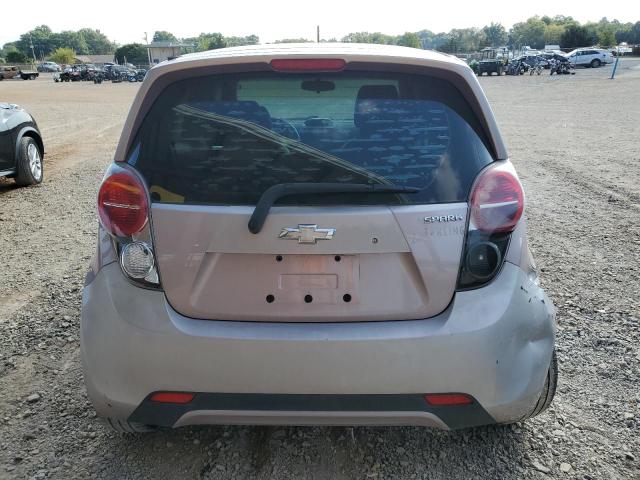 Photo 5 VIN: KL8CD6S95DC571917 - CHEVROLET SPARK 