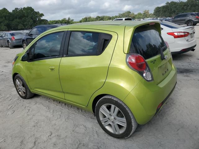 Photo 1 VIN: KL8CD6S95DC574851 - CHEVROLET SPARK 