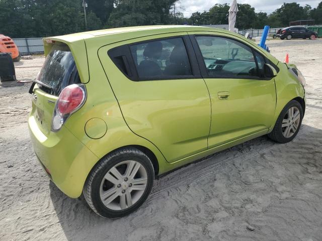 Photo 2 VIN: KL8CD6S95DC574851 - CHEVROLET SPARK 