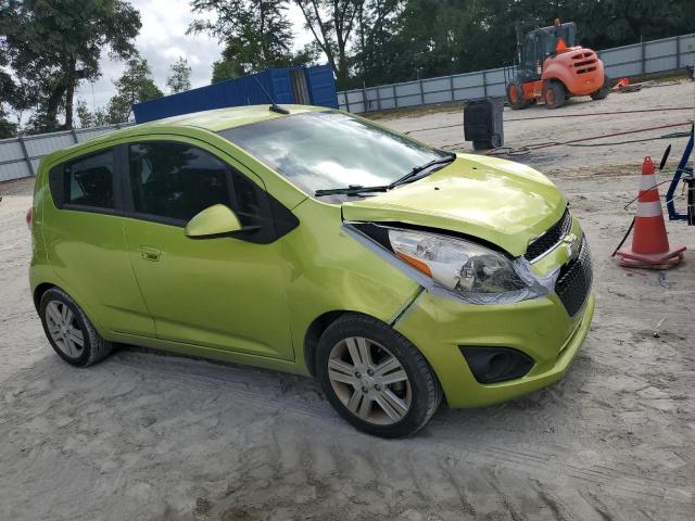 Photo 3 VIN: KL8CD6S95DC574851 - CHEVROLET SPARK 