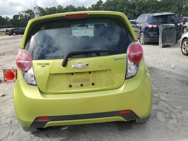 Photo 5 VIN: KL8CD6S95DC574851 - CHEVROLET SPARK 