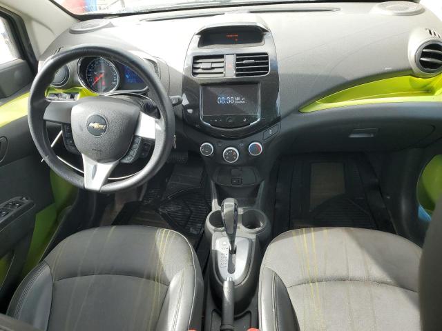 Photo 7 VIN: KL8CD6S95DC574851 - CHEVROLET SPARK 