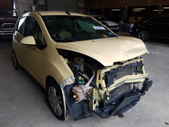 Photo 0 VIN: KL8CD6S95DC578592 - CHEVROLET SPARK 1LT 