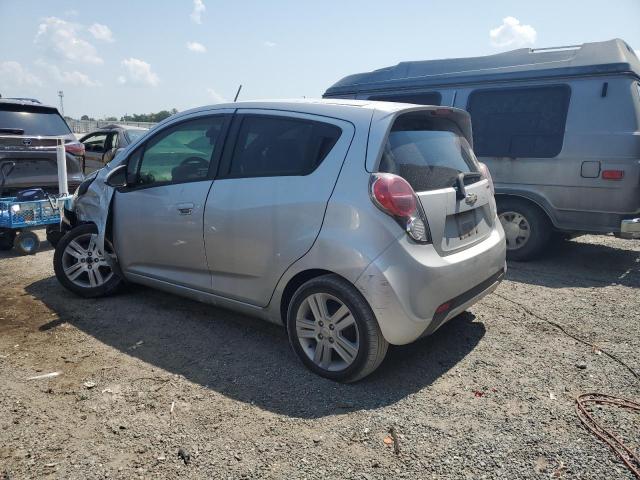 Photo 1 VIN: KL8CD6S95DC593917 - CHEVROLET SPARK 1LT 