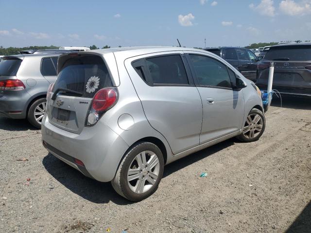 Photo 2 VIN: KL8CD6S95DC593917 - CHEVROLET SPARK 1LT 