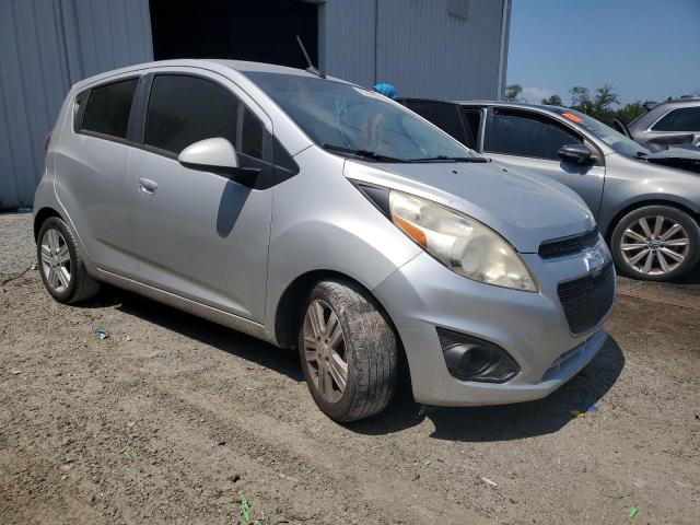 Photo 3 VIN: KL8CD6S95DC593917 - CHEVROLET SPARK 1LT 