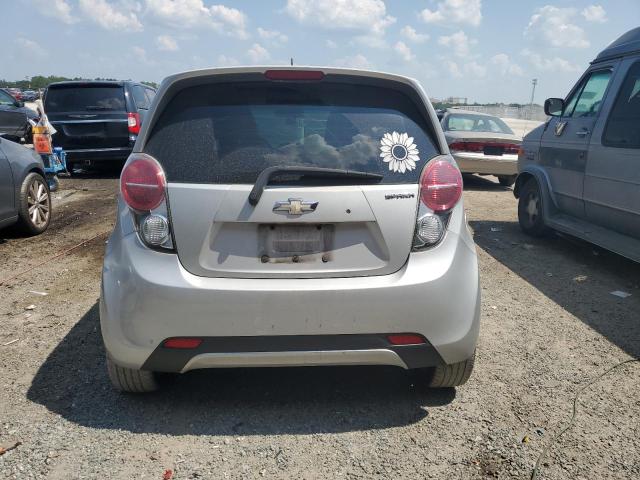 Photo 5 VIN: KL8CD6S95DC593917 - CHEVROLET SPARK 1LT 