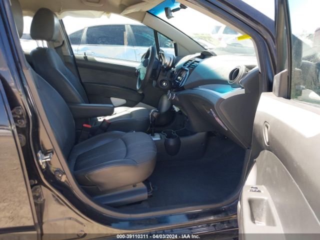 Photo 4 VIN: KL8CD6S95DC598096 - CHEVROLET SPARK 