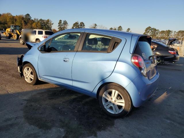 Photo 1 VIN: KL8CD6S95DC599085 - CHEVROLET SPARK 