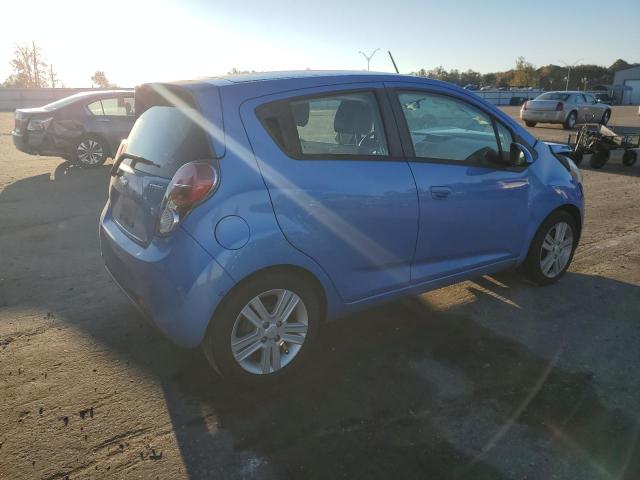 Photo 2 VIN: KL8CD6S95DC599085 - CHEVROLET SPARK 