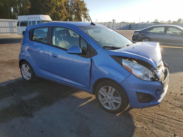 Photo 3 VIN: KL8CD6S95DC599085 - CHEVROLET SPARK 