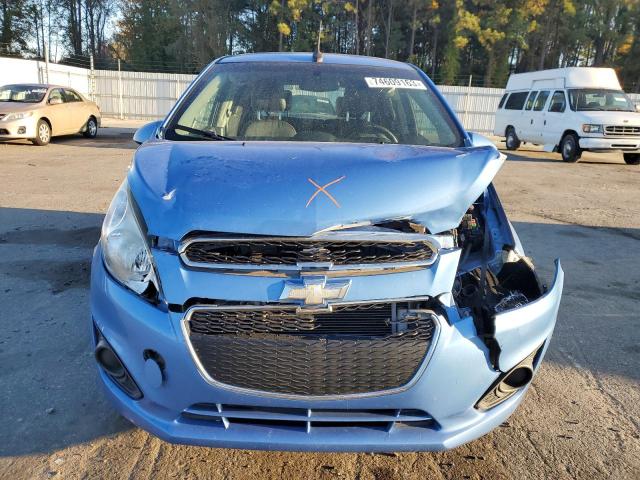 Photo 4 VIN: KL8CD6S95DC599085 - CHEVROLET SPARK 