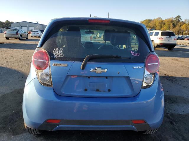 Photo 5 VIN: KL8CD6S95DC599085 - CHEVROLET SPARK 