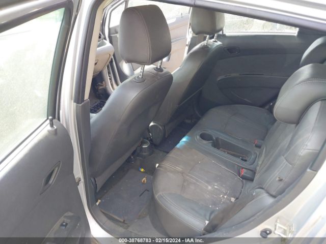 Photo 7 VIN: KL8CD6S95DC627015 - CHEVROLET SPARK 