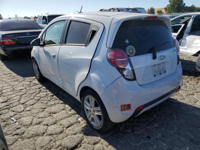 Photo 1 VIN: KL8CD6S95EC407942 - CHEVROLET SPARK 1LT 