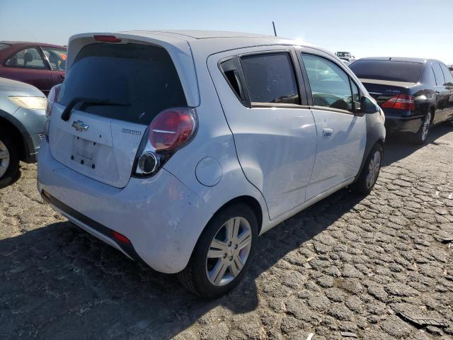 Photo 2 VIN: KL8CD6S95EC407942 - CHEVROLET SPARK 1LT 