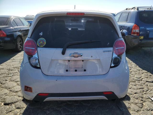 Photo 5 VIN: KL8CD6S95EC407942 - CHEVROLET SPARK 1LT 