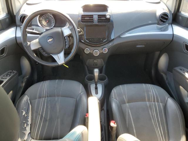 Photo 7 VIN: KL8CD6S95EC407942 - CHEVROLET SPARK 1LT 