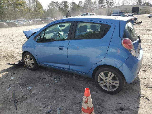 Photo 1 VIN: KL8CD6S95EC473262 - CHEVROLET SPARK 