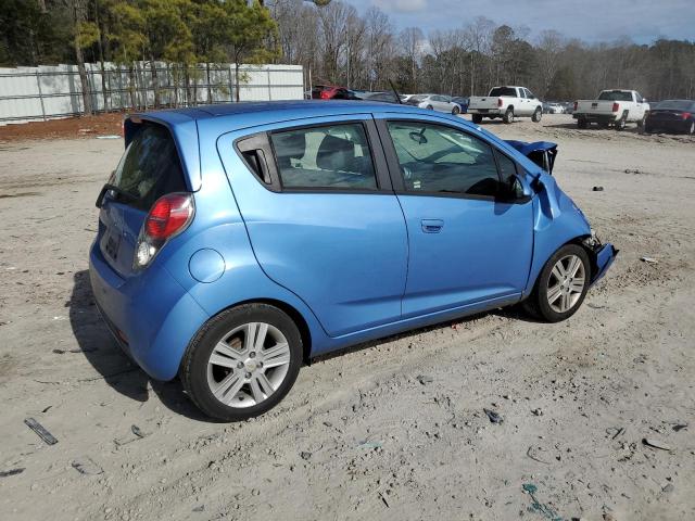 Photo 2 VIN: KL8CD6S95EC473262 - CHEVROLET SPARK 