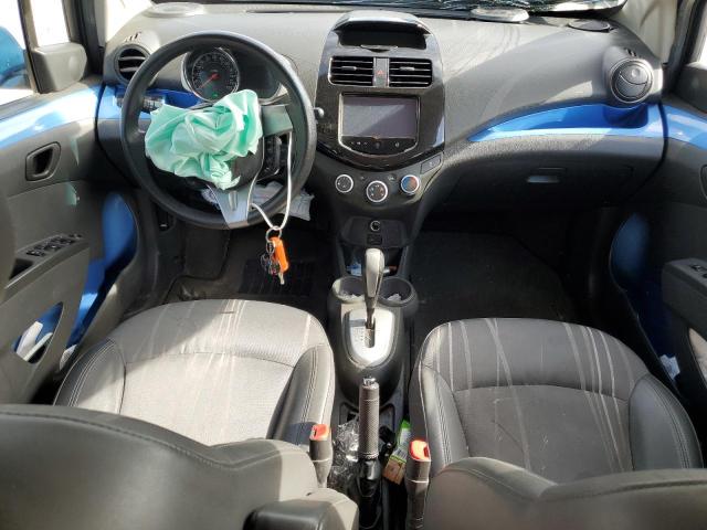 Photo 7 VIN: KL8CD6S95EC473262 - CHEVROLET SPARK 