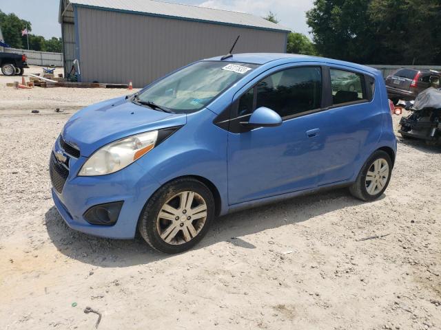 Photo 0 VIN: KL8CD6S95EC532701 - CHEVROLET SPARK 