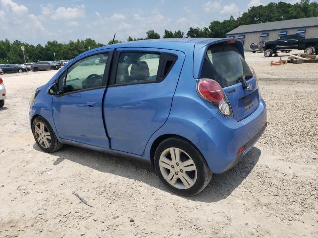 Photo 1 VIN: KL8CD6S95EC532701 - CHEVROLET SPARK 